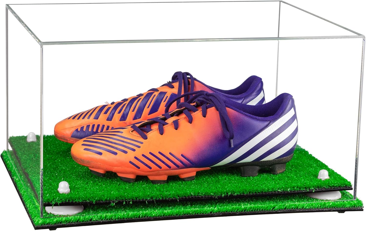 希少 NIKE シューズケース シルバー 約32cm 希少 NIKE シューズケース